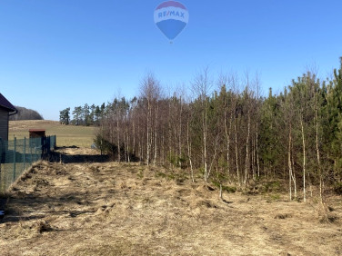 Działka budowlana Sikorzyno