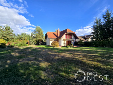 Dom Konstancin-Jeziorna