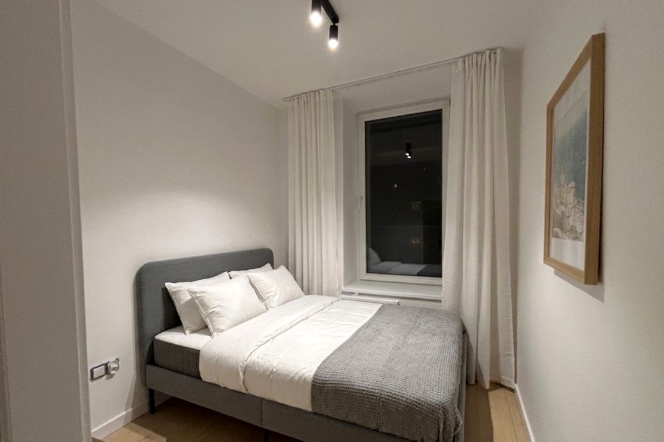 Mieszkanie Sosnowiec