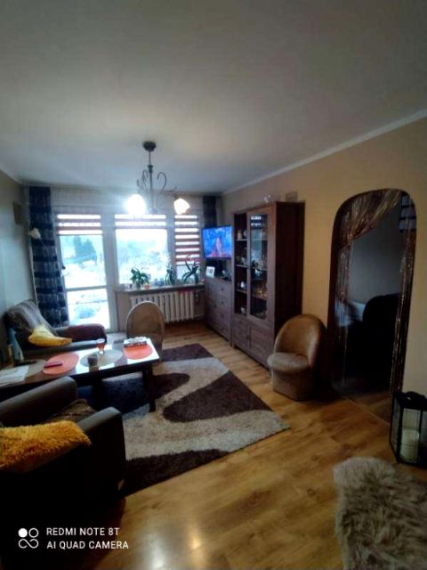 Mieszkanie Hajnówka