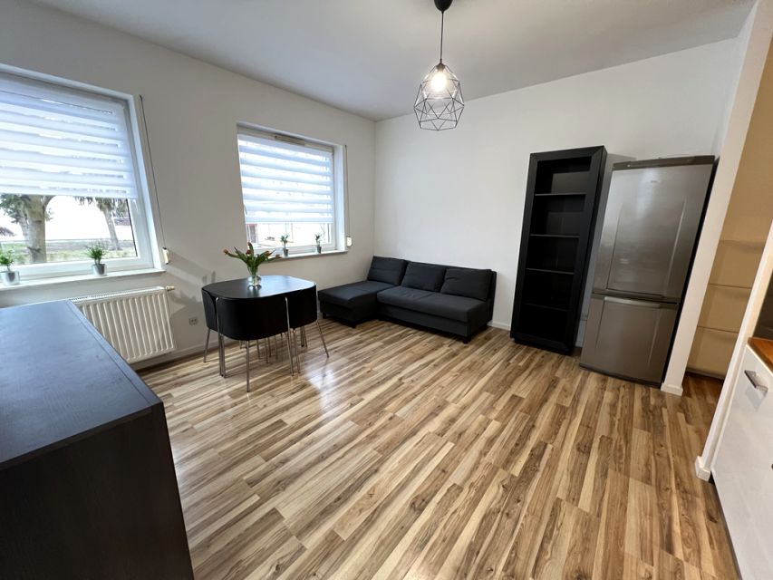 Mieszkanie Bydgoszcz