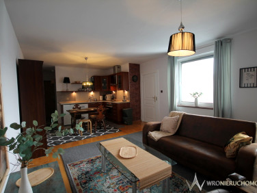 Mieszkanie Wrocław