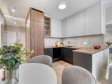 Mieszkanie Bydgoszcz