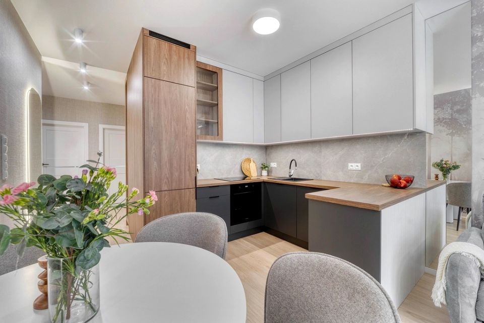 Mieszkanie Bydgoszcz