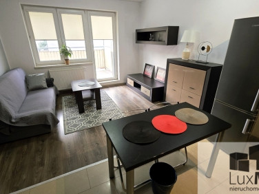 Mieszkanie Gorzów Wielkopolski