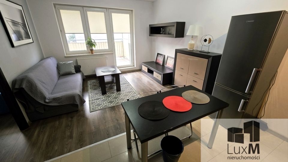 Mieszkanie Gorzów Wielkopolski