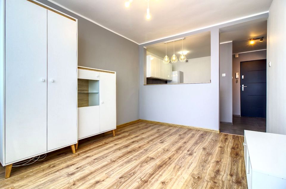 Mieszkanie Ruda Śląska