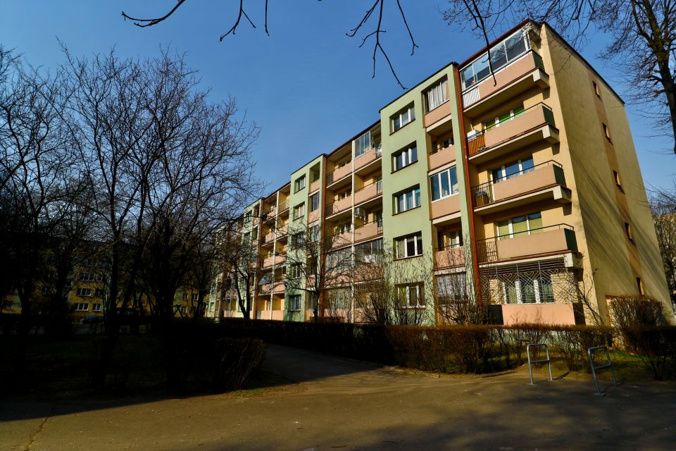 Mieszkanie Białystok