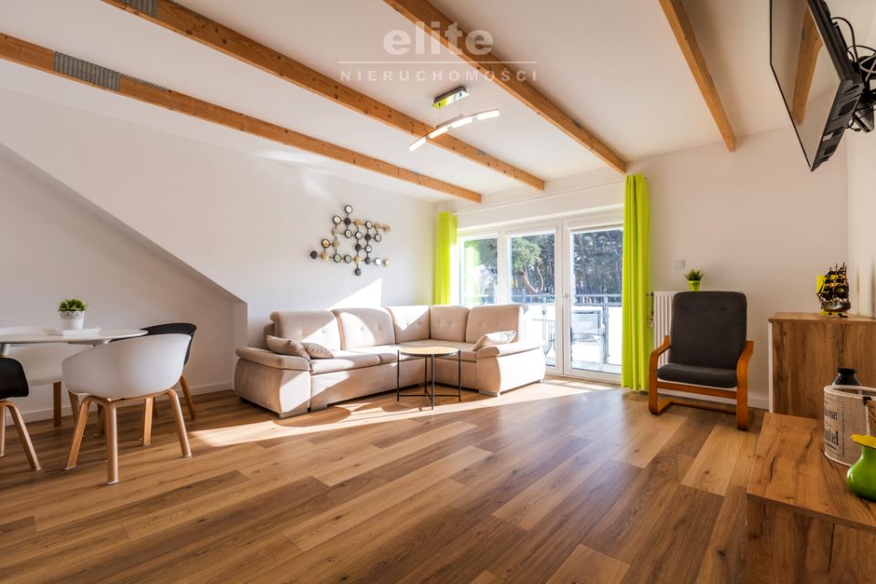 Budynek użytkowy Pobierowo