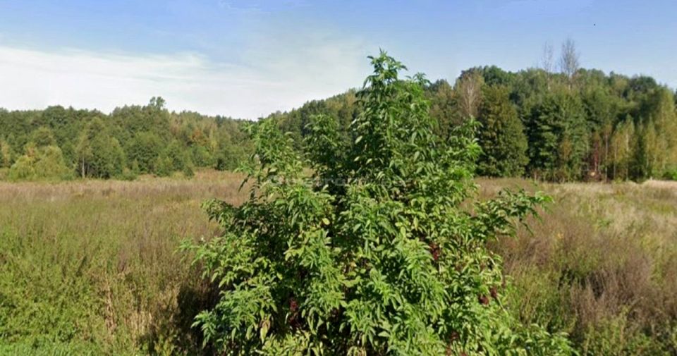 Działka rolna charz