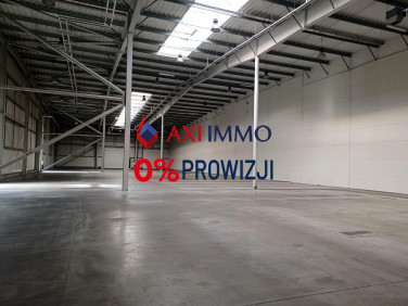 Budynek użytkowy Kraków