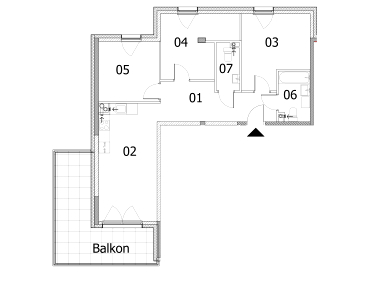 Mieszkanie Ząbki sprzedaż