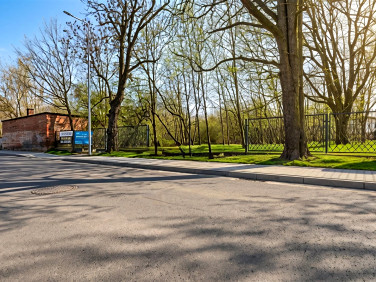 Działka inwestycyjna sprzedam