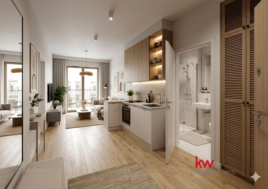 Mieszkanie Poznań sprzedaż