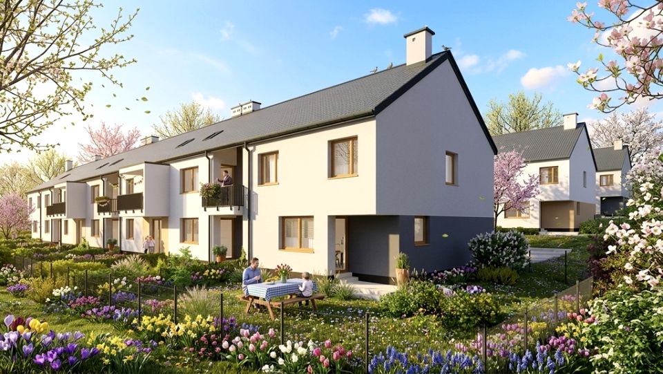 Mieszkanie Rzeszów sprzedaż