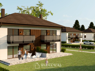 Mieszkanie Kobylnica