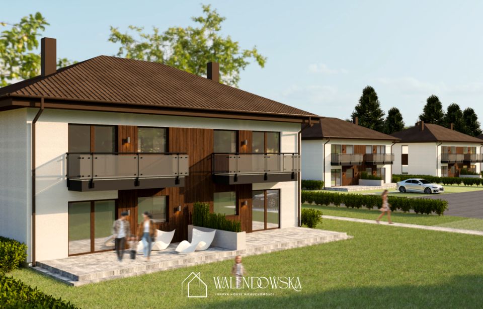 Mieszkanie Kobylnica