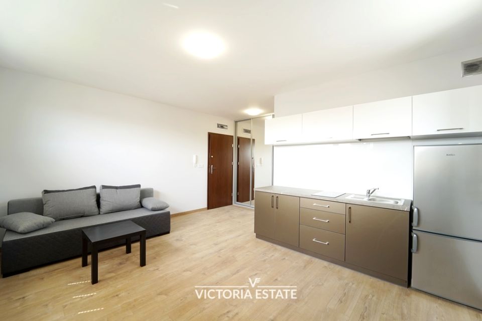 Mieszkanie Kraków wynajem