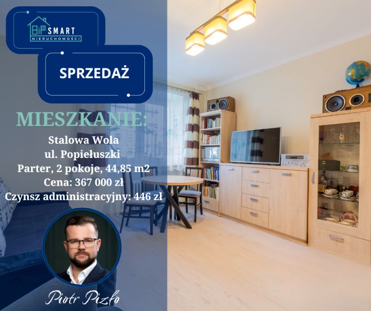 Mieszkanie Stalowa Wola