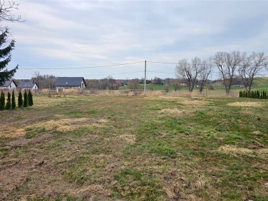 Działka Szczepanowice