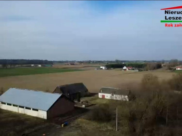 Działka rolna Jaworze