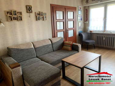 Mieszkanie Grudziądz