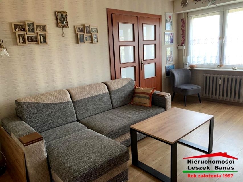 Mieszkanie Grudziądz