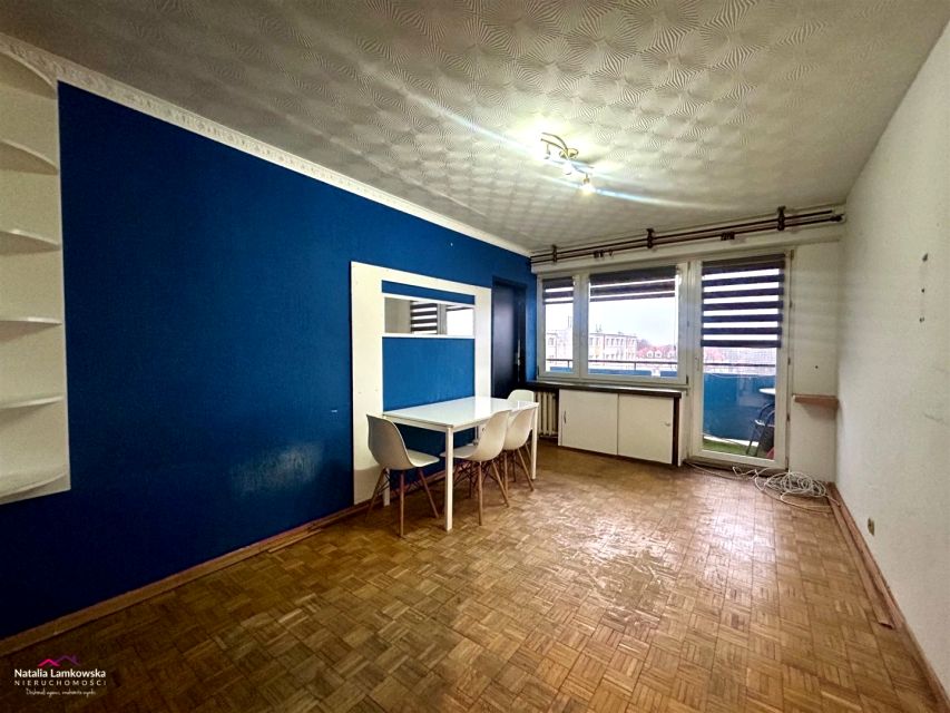 Mieszkanie Grudziądz