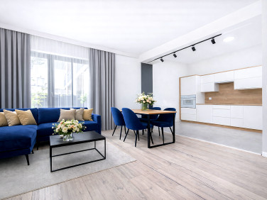 Mieszkanie nad rzeką