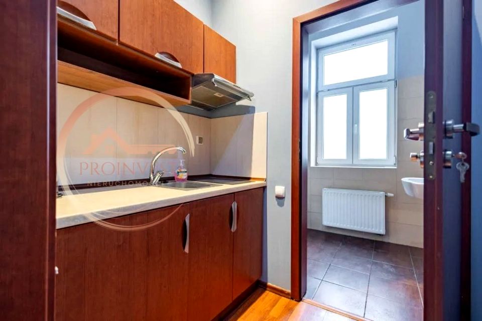 Mieszkanie Bydgoszcz