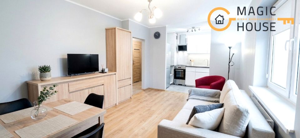 Mieszkanie Gdańsk wynajem