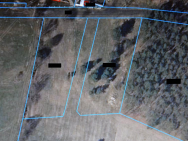 Pusta działka Świdnica