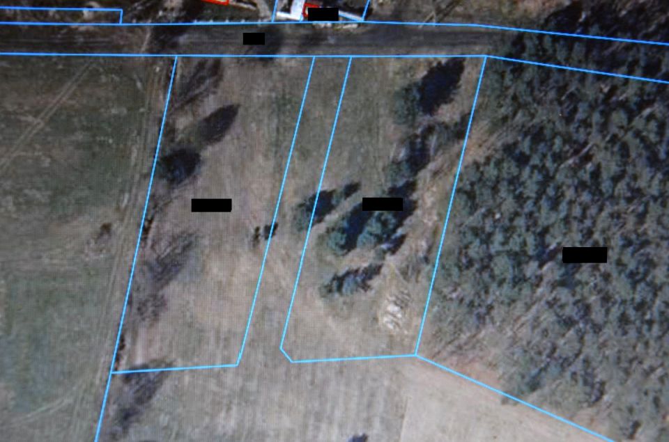 Pusta działka Świdnica