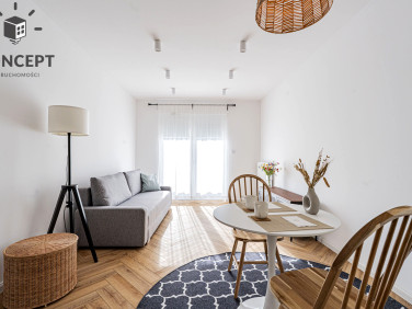 Mieszkanie Wrocław wynajem