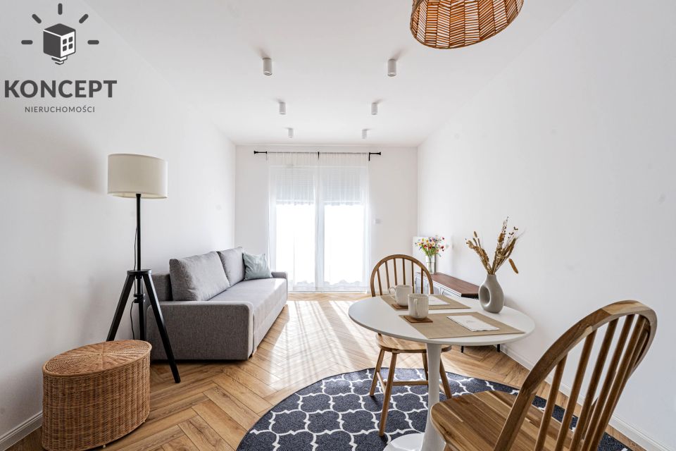 Mieszkanie Wrocław wynajem