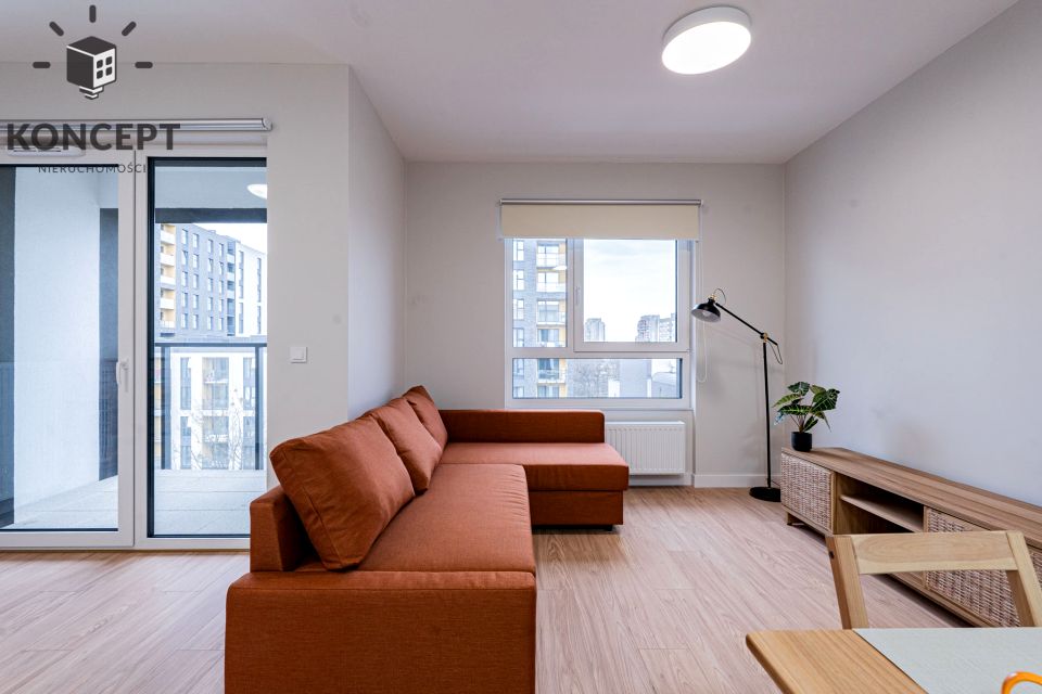 Mieszkanie Wrocław wynajem