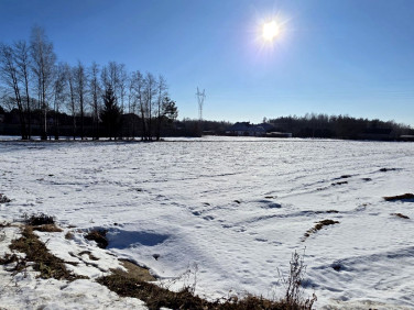 Działka Sławacinek Stary