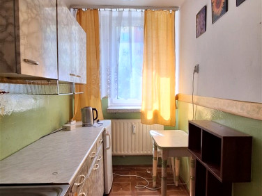 Mieszkanie blok mieszkalny Chełmek