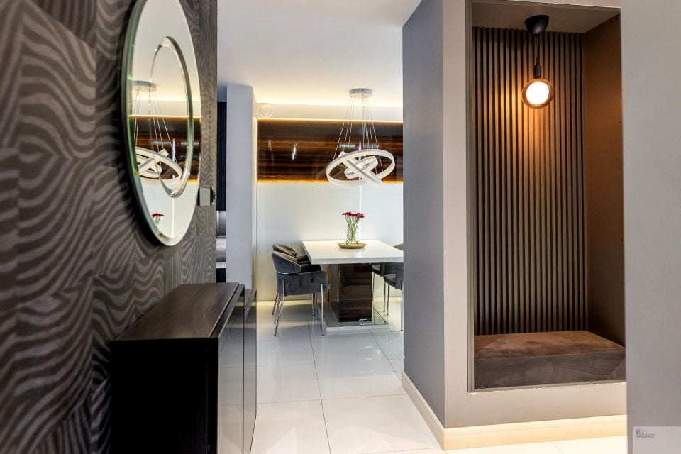 Mieszkanie apartamentowiec sprzedaż