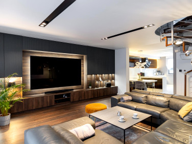 Mieszkanie Sosnowiec