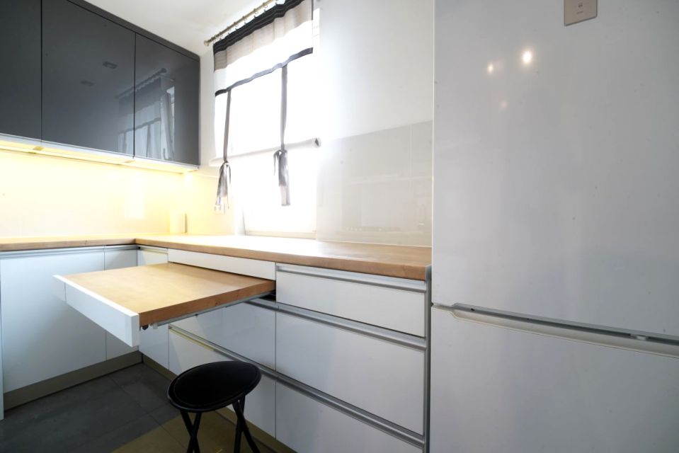 Mieszkanie Wejherowo