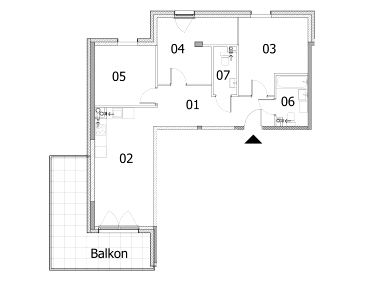 Mieszkanie Ząbki sprzedaż