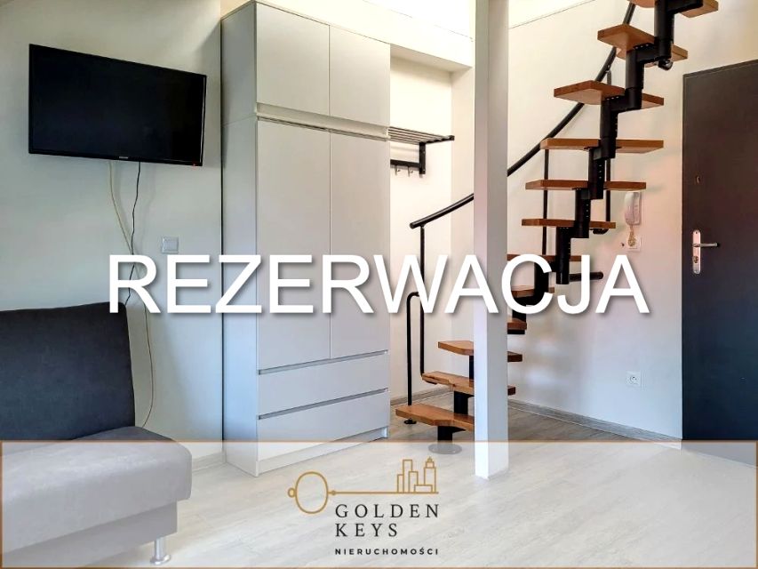 Mieszkanie Andrychów