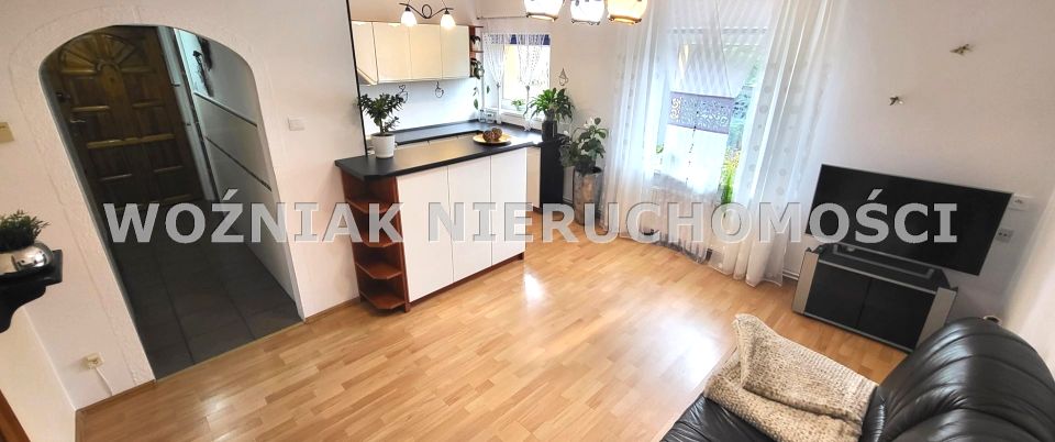 Mieszkanie Wałbrzych