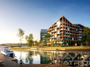 Mieszkanie Mikołajki