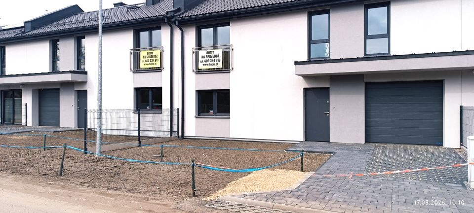 Dom Tarnowskie Góry