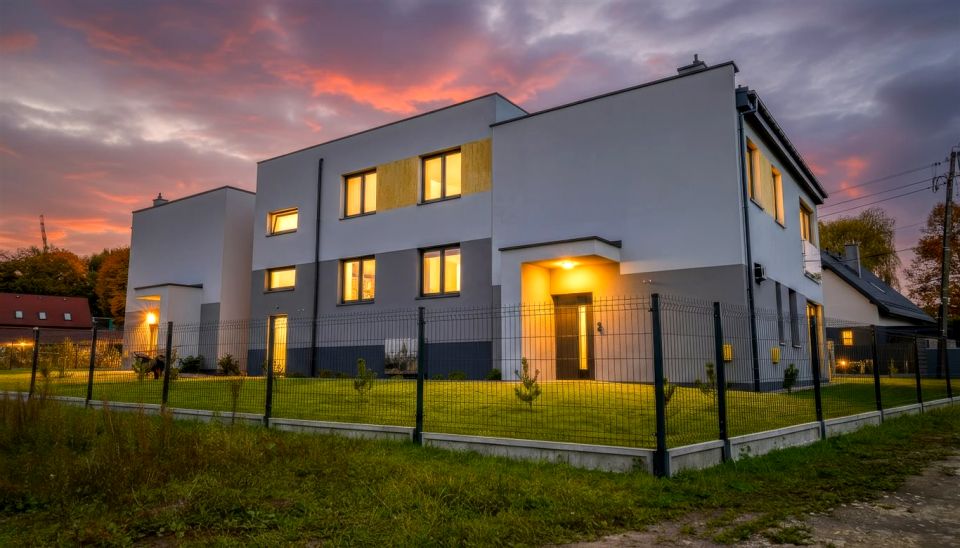 Mieszkanie Mikołów