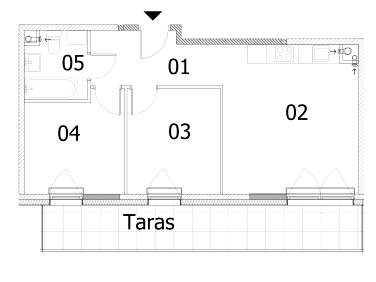 Mieszkanie Ząbki sprzedaż