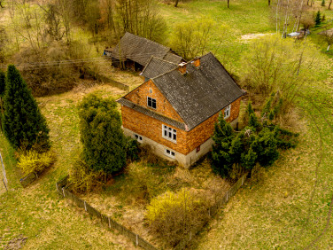 Dom wolnostojący sprzedaż