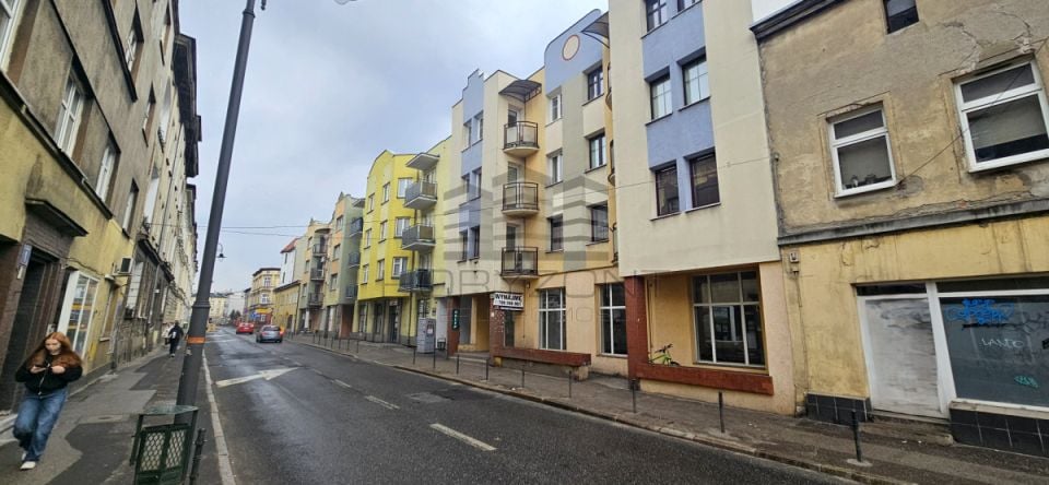 Lokal Handlowy, ul. Świętojańska